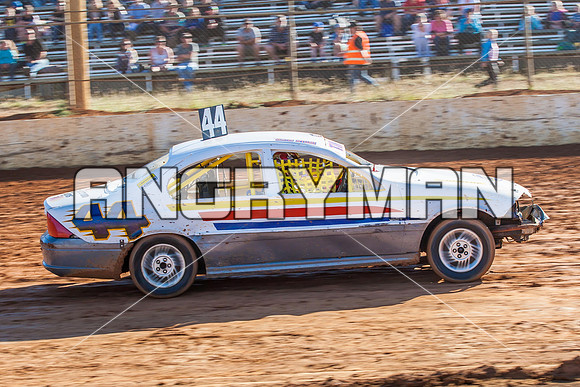 street stock 44 - 6 - Carrick - 30th Nov 2013-4