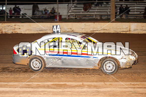 street stock 44 - 6 - Carrick - 30th Nov 2013-5
