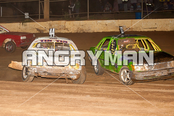 street stock 44 - 6 - Carrick - 30th Nov 2013-6
