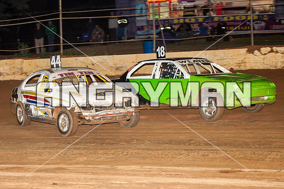 street stock 44 - 6 - Carrick - 30th Nov 2013-8