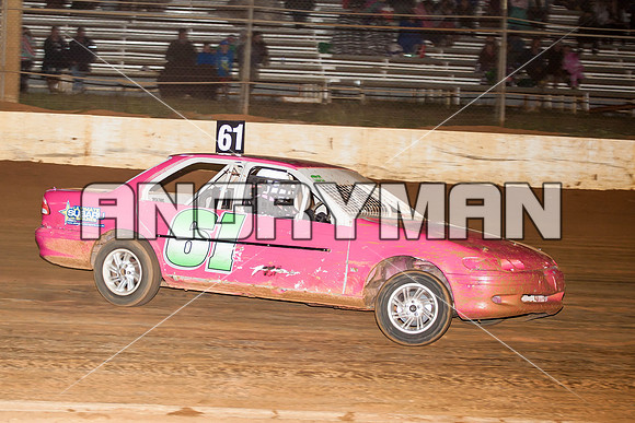 street stock 61 t61 - 6 - Carrick - 30th Nov 2013-5
