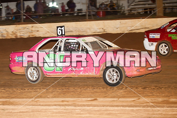 street stock 61 t61 - 6 - Carrick - 30th Nov 2013-6