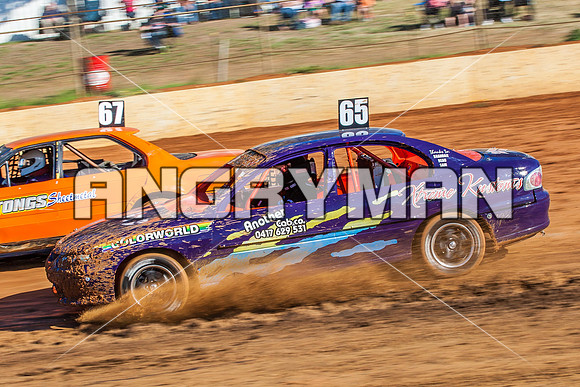 street stock 65 t65 - 6 - Carrick - 30th Nov 2013-2