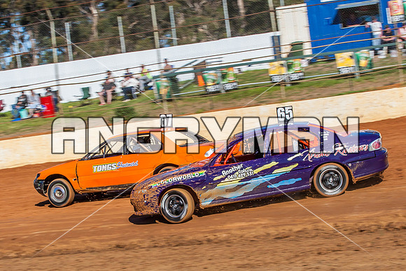 street stock 65 t65 - 6 - Carrick - 30th Nov 2013-3