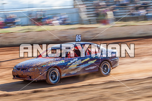 street stock 65 t65 - 6 - Carrick - 30th Nov 2013-4