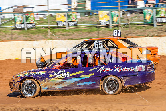 street stock 65 t65 - 6 - Carrick - 30th Nov 2013-5