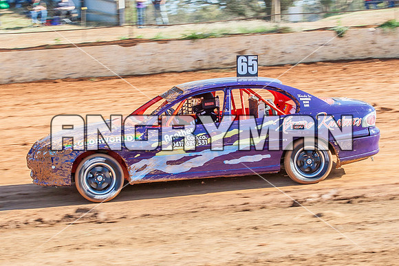 street stock 65 t65 - 6 - Carrick - 30th Nov 2013