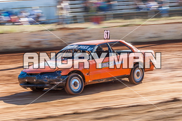 street stock 67 t67 - 6 - Carrick - 30th Nov 2013-3
