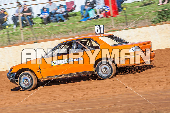 street stock 67 t67 - 6 - Carrick - 30th Nov 2013-4