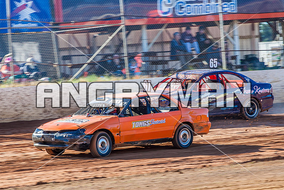 street stock 67 t67 - 6 - Carrick - 30th Nov 2013-5