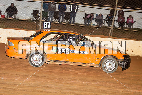 street stock 67 t67 - 6 - Carrick - 30th Nov 2013-6