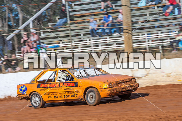 street stock 68 t68 - 6 - Carrick - 30th Nov 2013-3