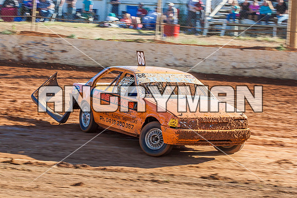 street stock 68 t68 - 6 - Carrick - 30th Nov 2013