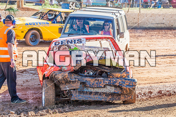street stock 72 t72 - 6 - Carrick - 30th Nov 2013-2