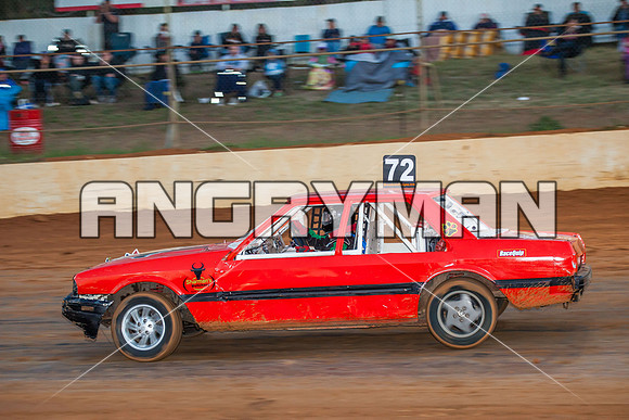 street stock 72 t72 - 6 - Carrick - 30th Nov 2013-4