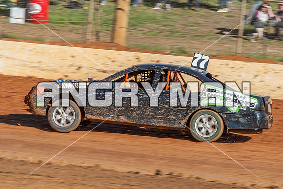 street stock 77 t77 - 6 - Carrick - 30th Nov 2013-6