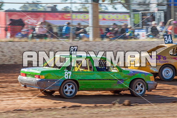 street stock 87 - 6 - Carrick - 30th Nov 2013-2