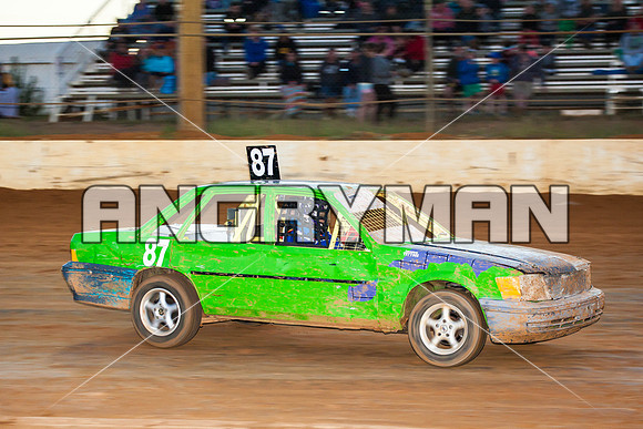 street stock 87 - 6 - Carrick - 30th Nov 2013-4