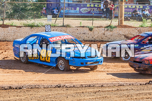 street stock 88 t88 - 6 - Carrick - 30th Nov 2013-3
