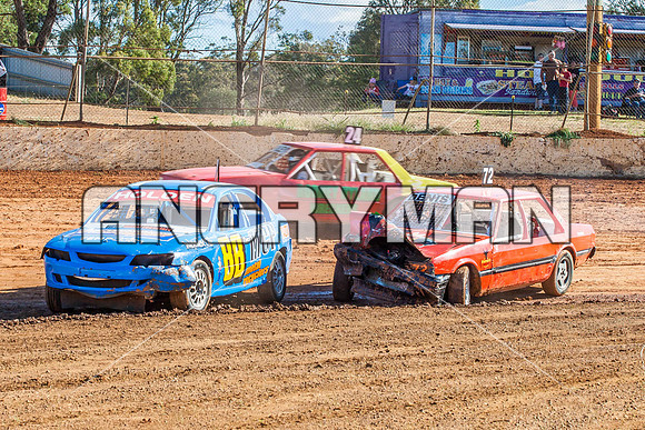 street stock 88 t88 - 6 - Carrick - 30th Nov 2013-6