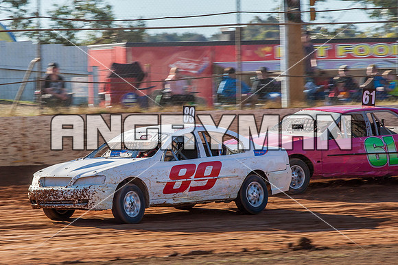 street stock 89 t89 - 6 - Carrick - 30th Nov 2013-2