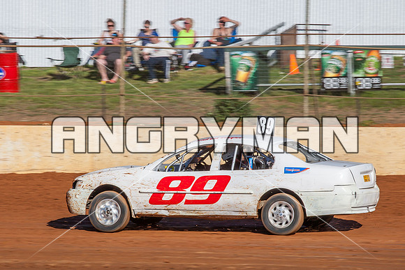 street stock 89 t89 - 6 - Carrick - 30th Nov 2013-3