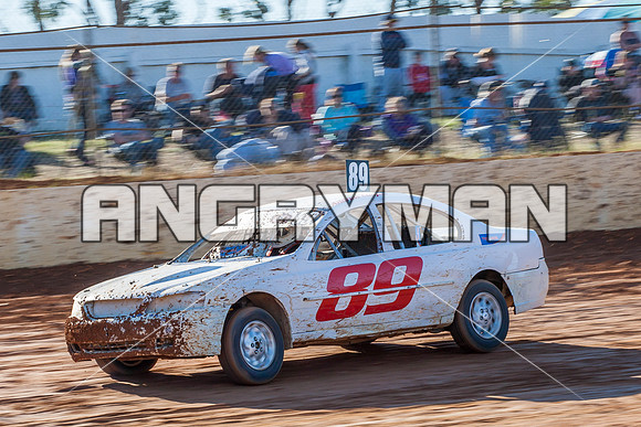 street stock 89 t89 - 6 - Carrick - 30th Nov 2013-4