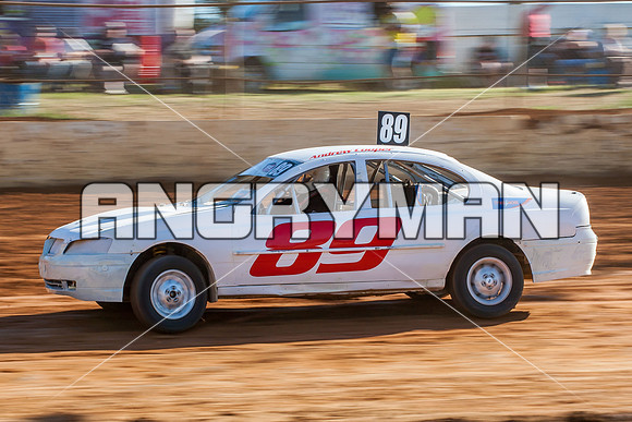 street stock 89 t89 - 6 - Carrick - 30th Nov 2013