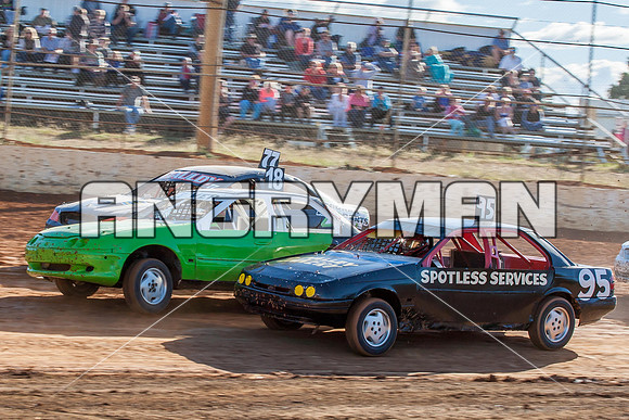 street stock 95 - 6 - Carrick - 30th Nov 2013-2