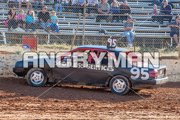street stock 95 - 6 - Carrick - 30th Nov 2013-5