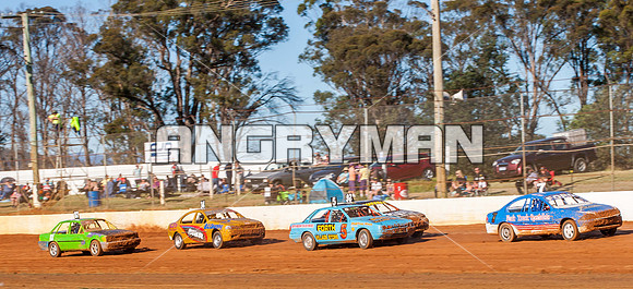 street stock misc - 6 - Carrick - 30th Nov 2013