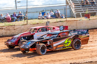 amca 6 t6 - 6 - Carrick - 30th Nov 2013