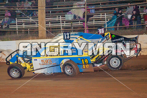amca 13 t13 - 6 - Carrick - 30th Nov 2013-8