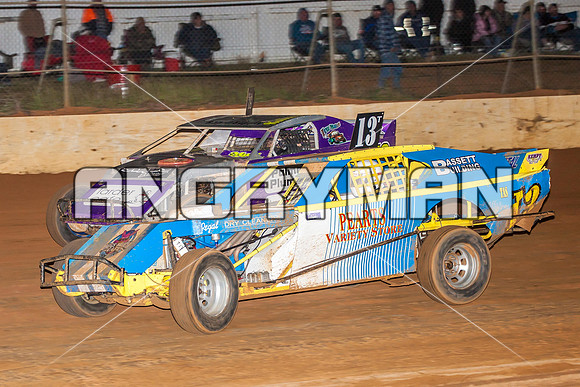 amca 13 t13 - 6 - Carrick - 30th Nov 2013-11