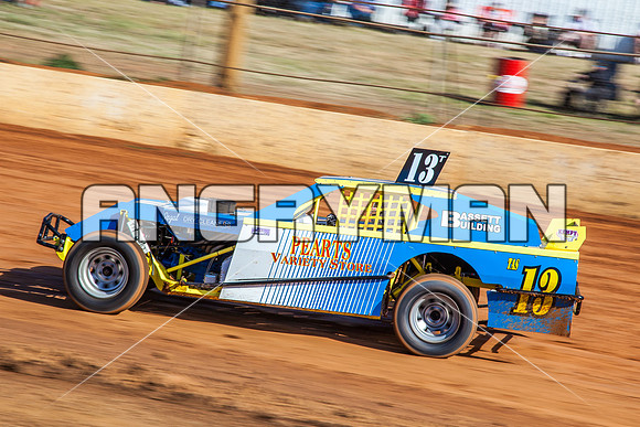amca 13 t13 - 6 - Carrick - 30th Nov 2013