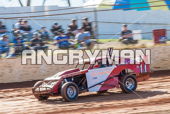 amca 14 t14 - 6 - Carrick - 30th Nov 2013-4