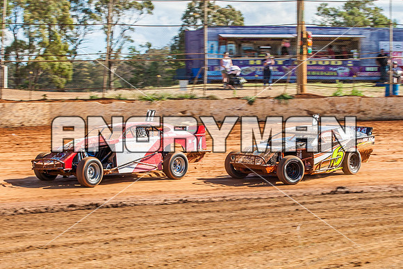 amca 14 t14 - 6 - Carrick - 30th Nov 2013-5