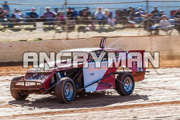 amca 14 t14 - 6 - Carrick - 30th Nov 2013