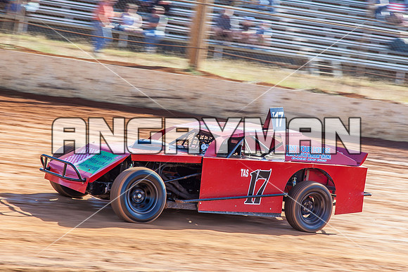 amca 17 t17 - 6 - Carrick - 30th Nov 2013