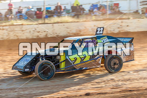 amca 22 t22 - 6 - Carrick - 30th Nov 2013-2