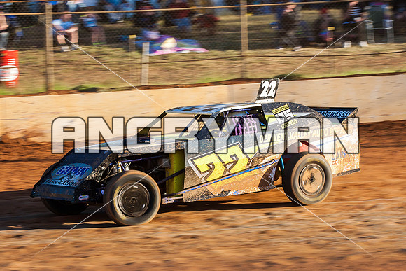amca 22 t22 - 6 - Carrick - 30th Nov 2013-4