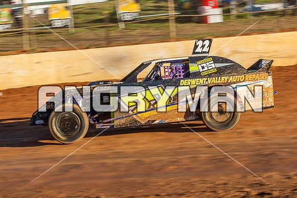 amca 22 t22 - 6 - Carrick - 30th Nov 2013-5