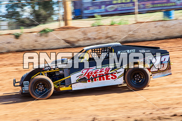 amca 23 t23 - 6 - Carrick - 30th Nov 2013-2