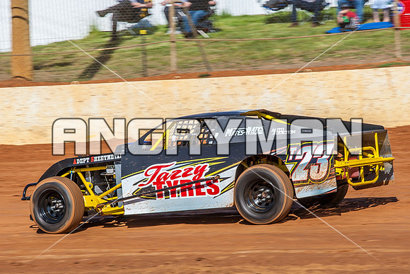 amca 23 t23 - 6 - Carrick - 30th Nov 2013-3