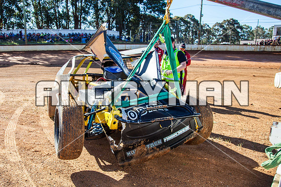amca 23 t23 - 6 - Carrick - 30th Nov 2013-4