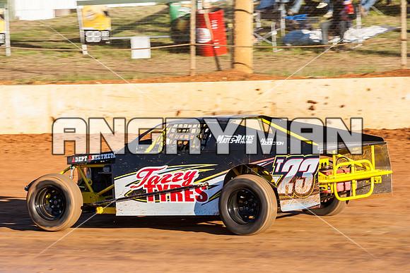 amca 23 t23 - 6 - Carrick - 30th Nov 2013-5