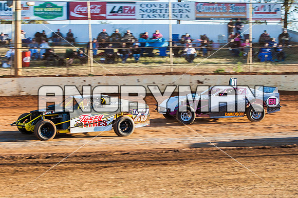 amca 23 t23 - 6 - Carrick - 30th Nov 2013-6