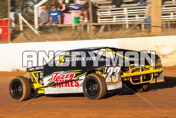 amca 23 t23 - 6 - Carrick - 30th Nov 2013-7