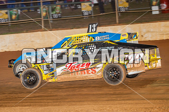 amca 23 t23 - 6 - Carrick - 30th Nov 2013-9
