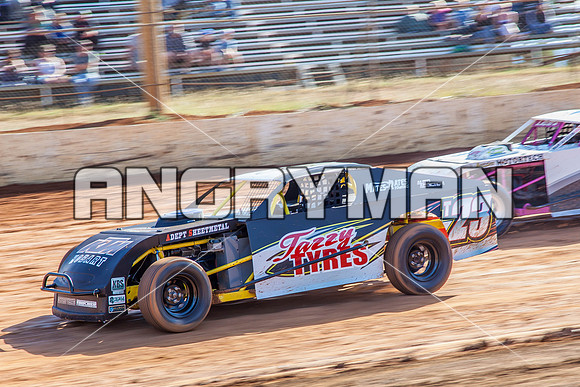 amca 23 t23 - 6 - Carrick - 30th Nov 2013